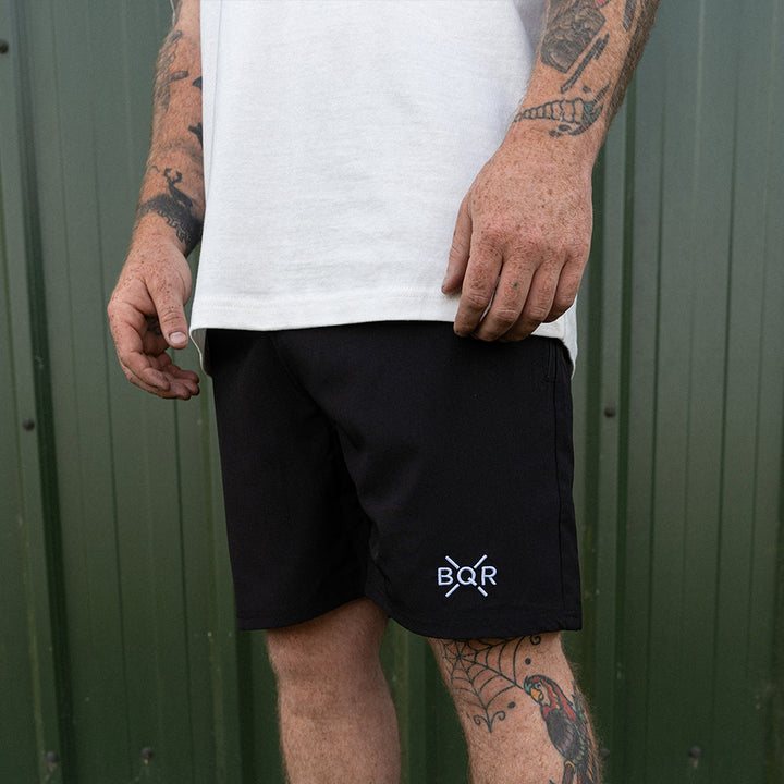 Shorts - Black