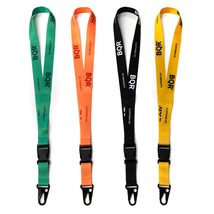 Luxe Lanyards V4