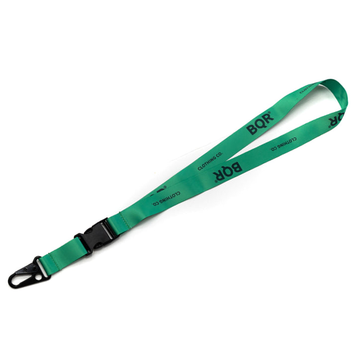 Luxe Lanyards V4