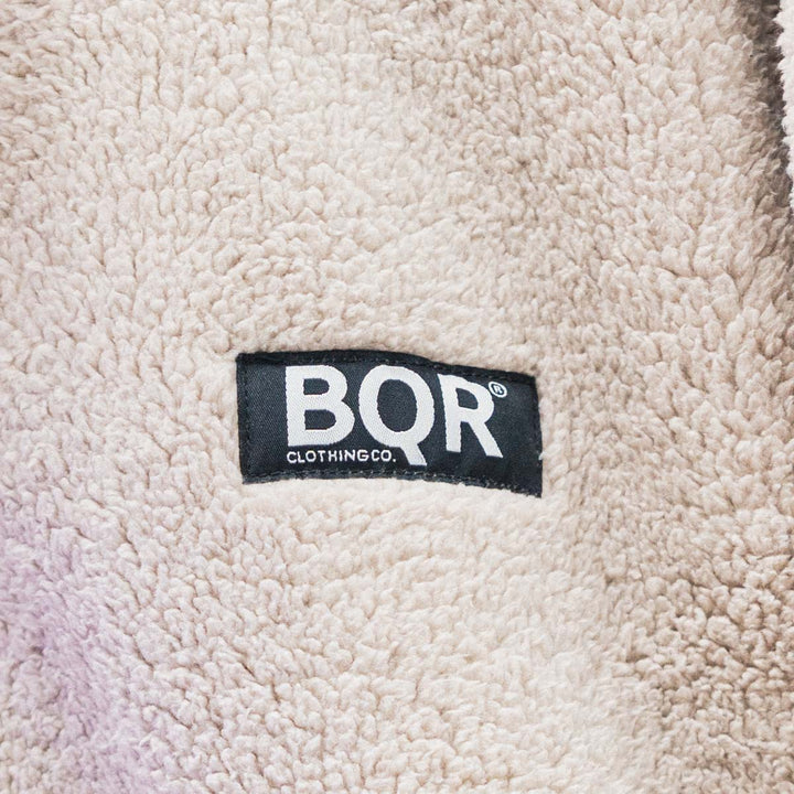 Luxe Winter Fleece - Beige