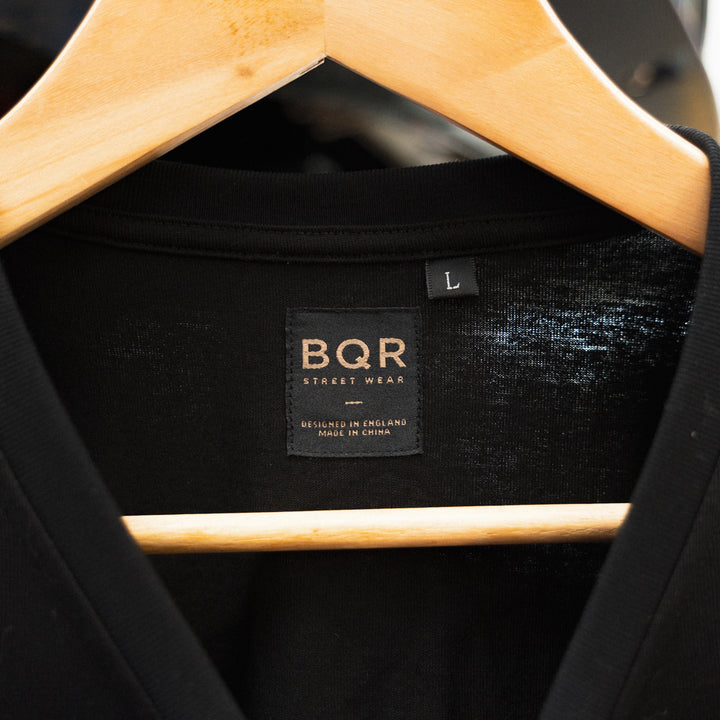 Barely Quest Ready Long Sleeve - Black