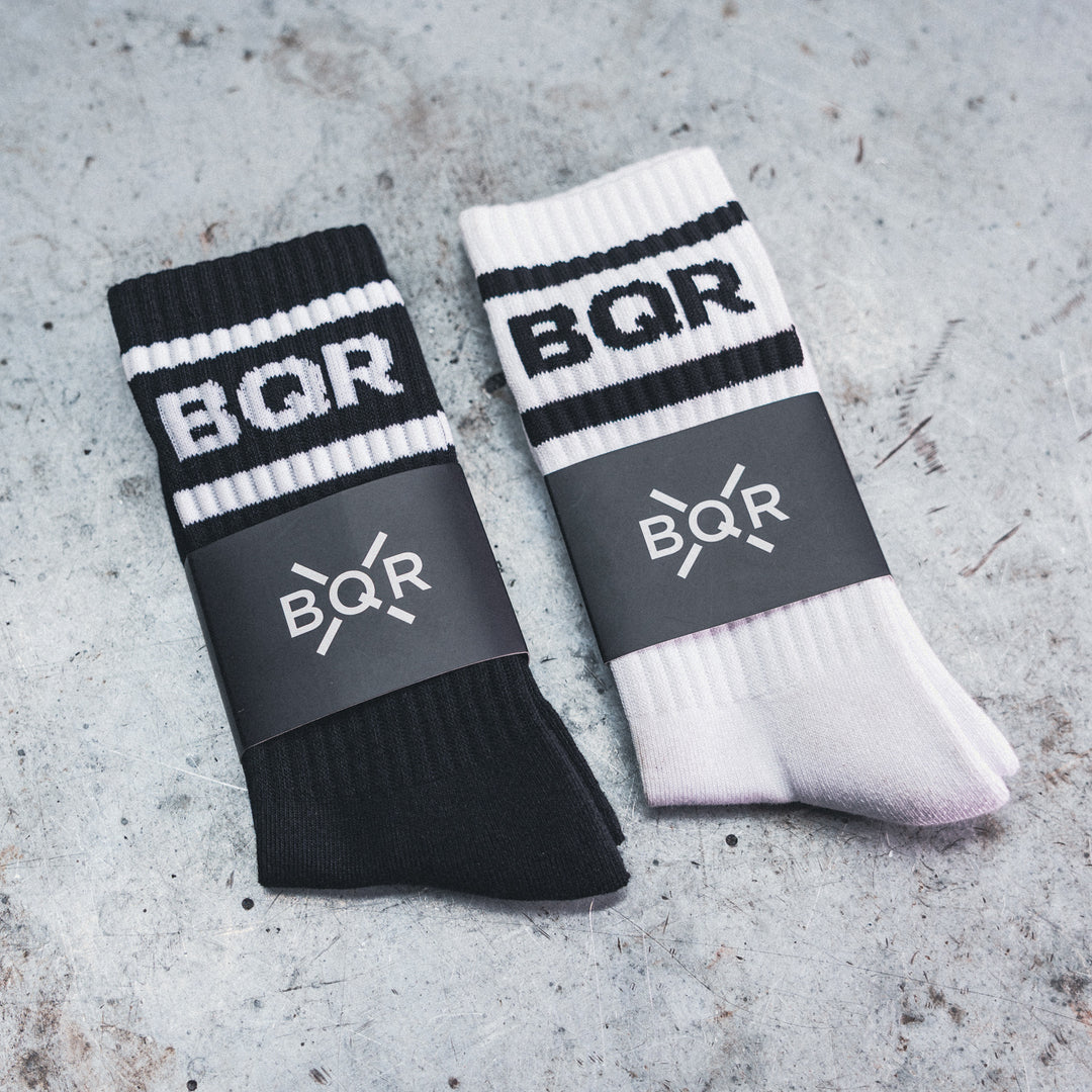 Luxe Socks