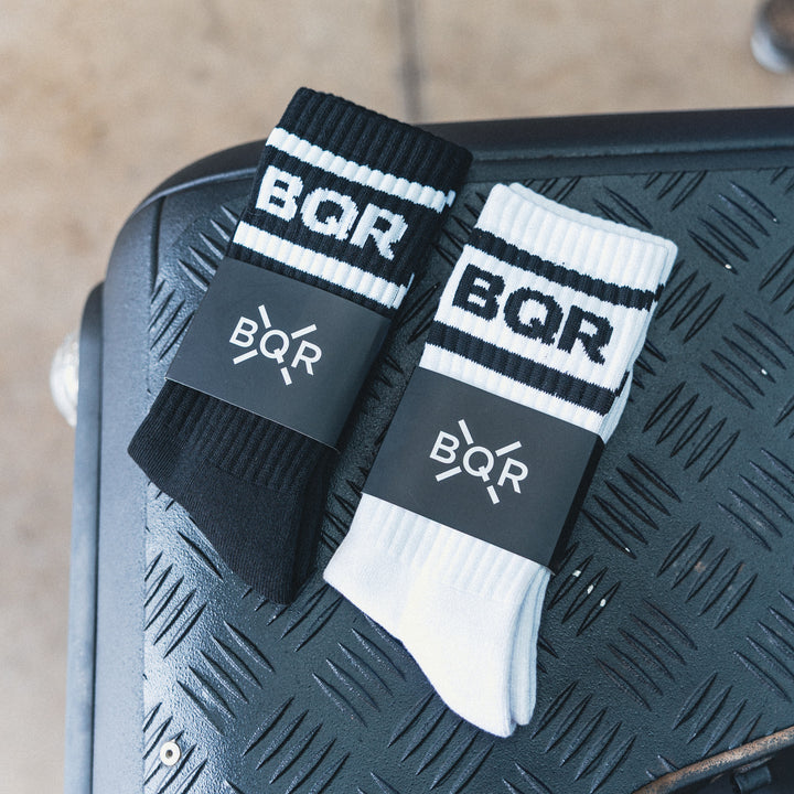 Luxe Socks