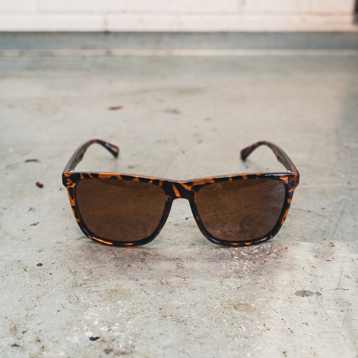Tortoiseshell Sunglasses