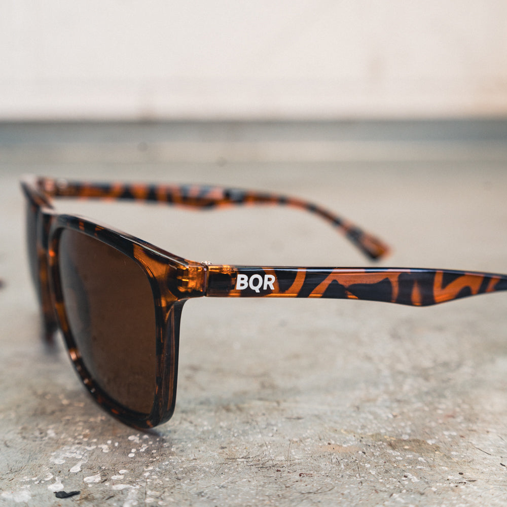 Tortoiseshell Sunglasses