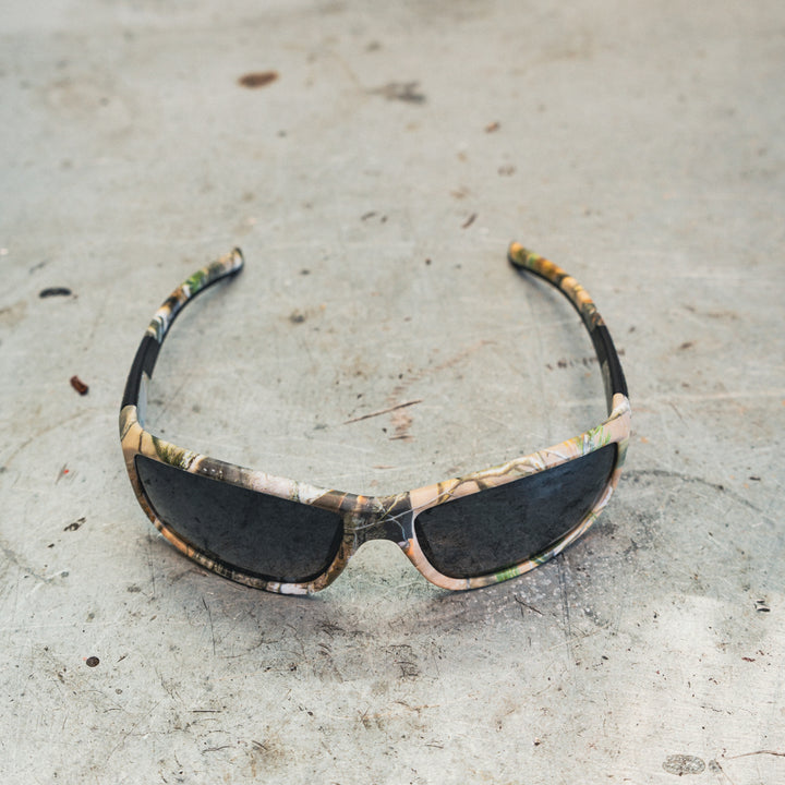 Camo Sunglasses