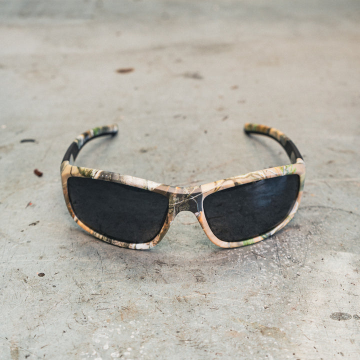 Camo Sunglasses