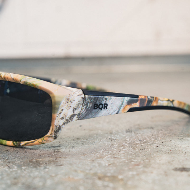 Camo Sunglasses