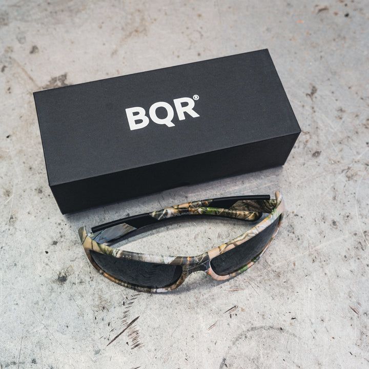 Camo Sunglasses