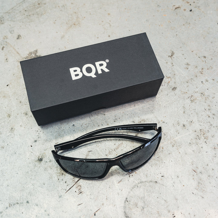 Sniper Sunglasses