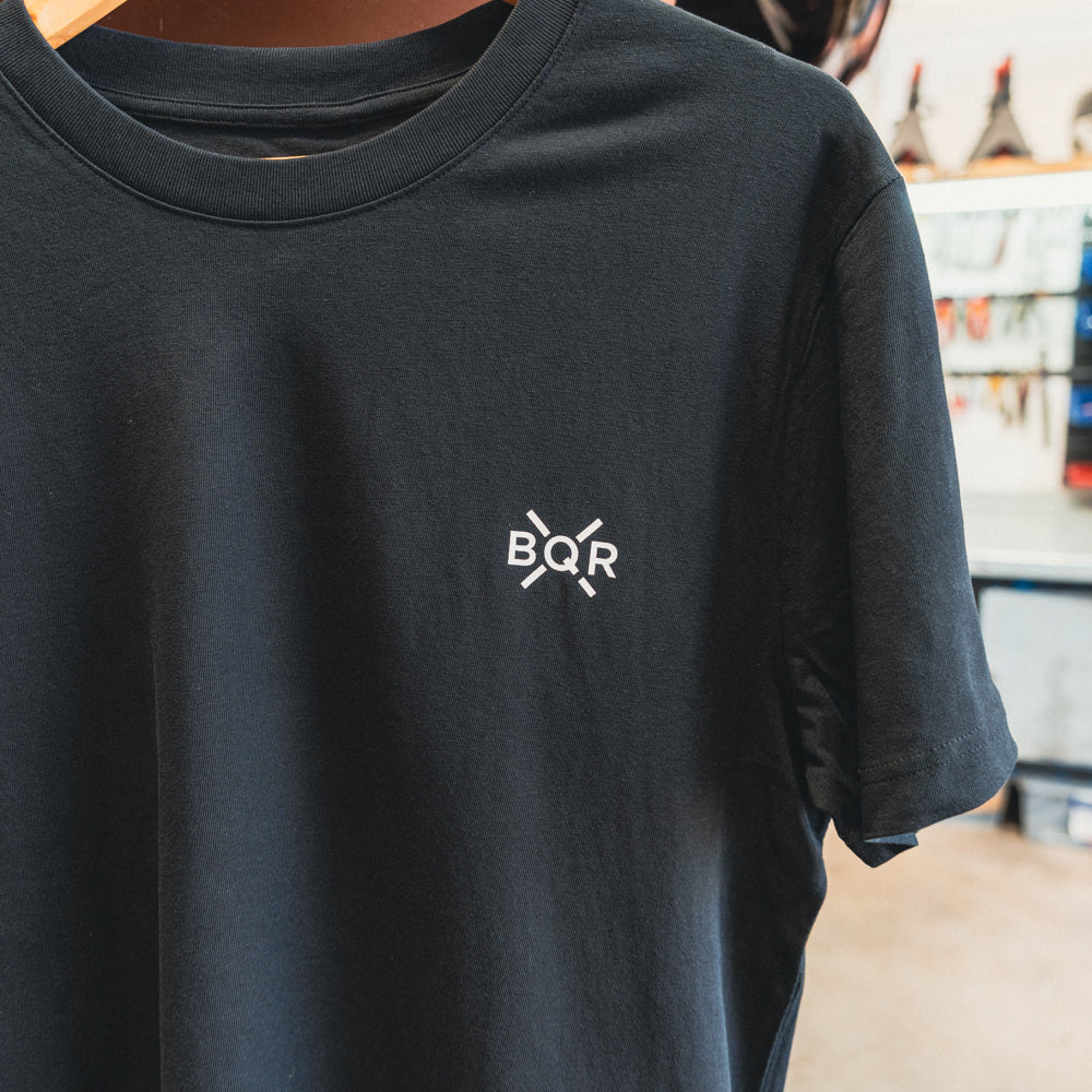 Bold Tee - Black