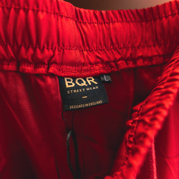 Shorts - Red