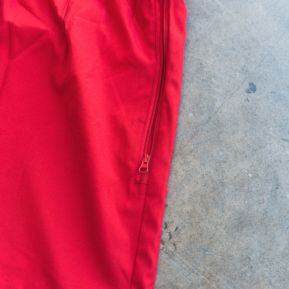 Shorts - Red