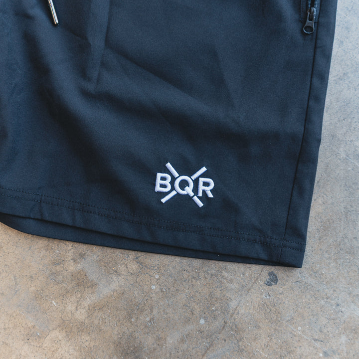 Shorts - Black