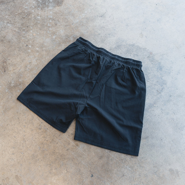 Shorts - Black