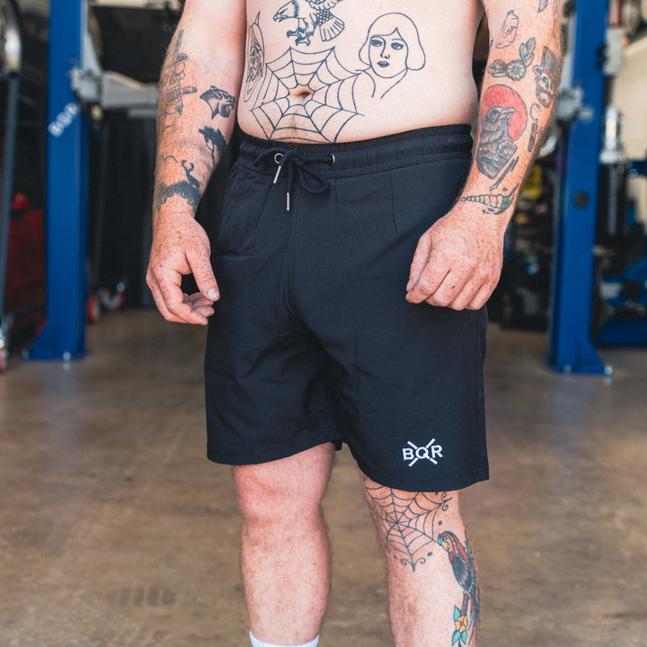 Shorts - Black