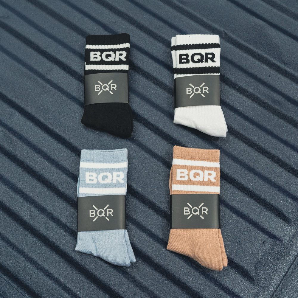 Luxe Socks