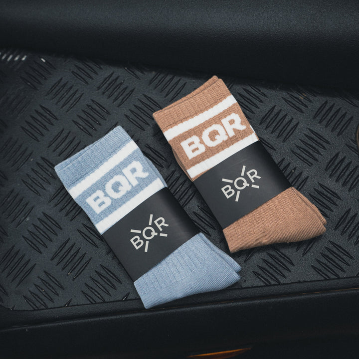 Luxe Socks