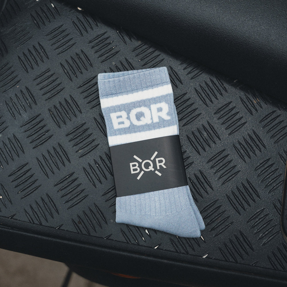 Luxe Socks