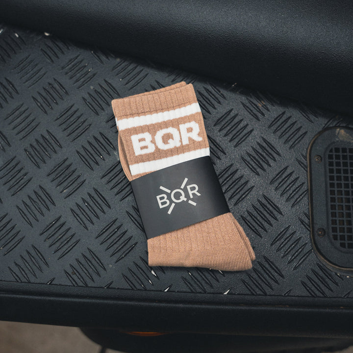 Luxe Socks