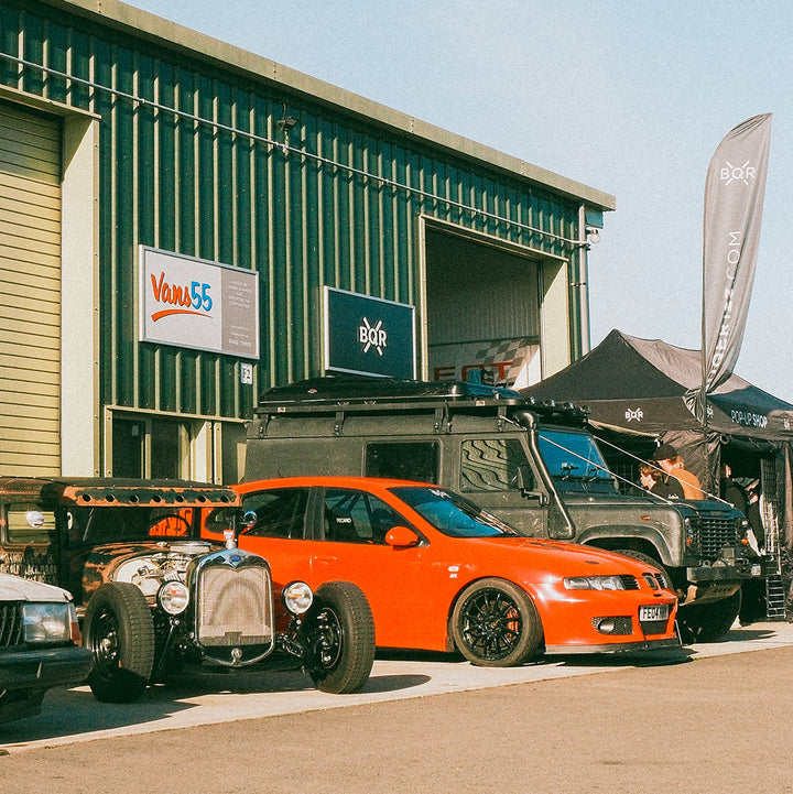 BQR Open House - Dec 2025