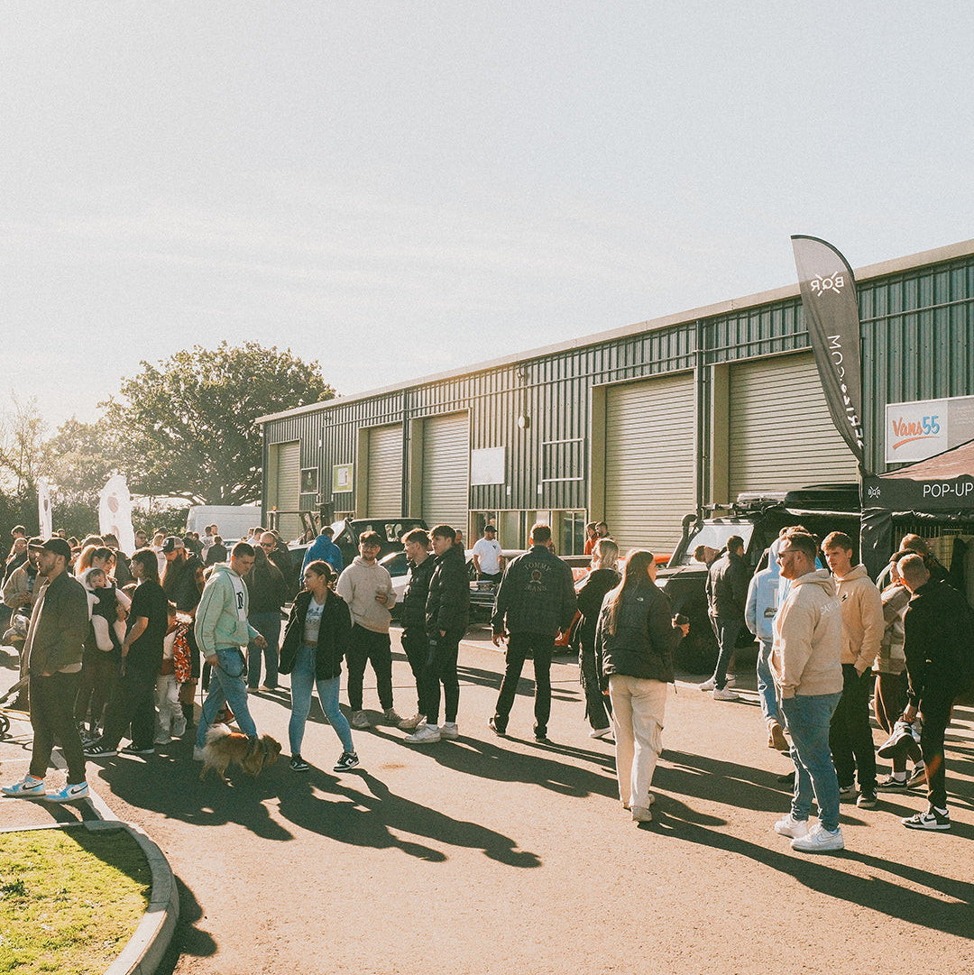 BQR Open House - Dec 2025