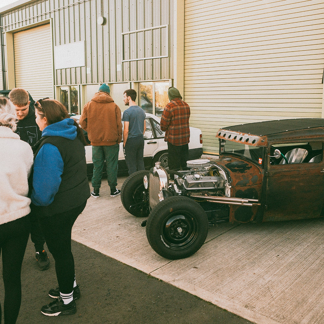 BQR Open House - Dec 2025