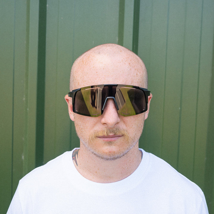 Fast Sunglasses