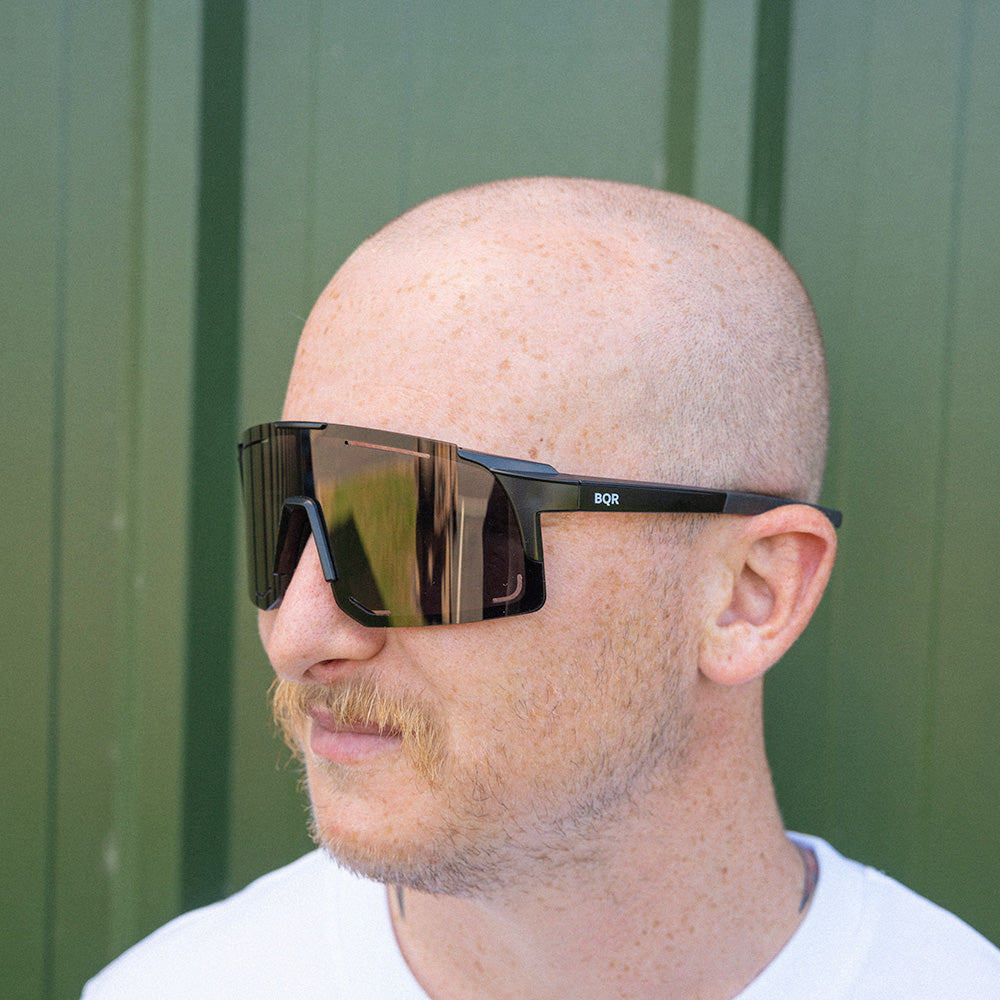 Fast Sunglasses