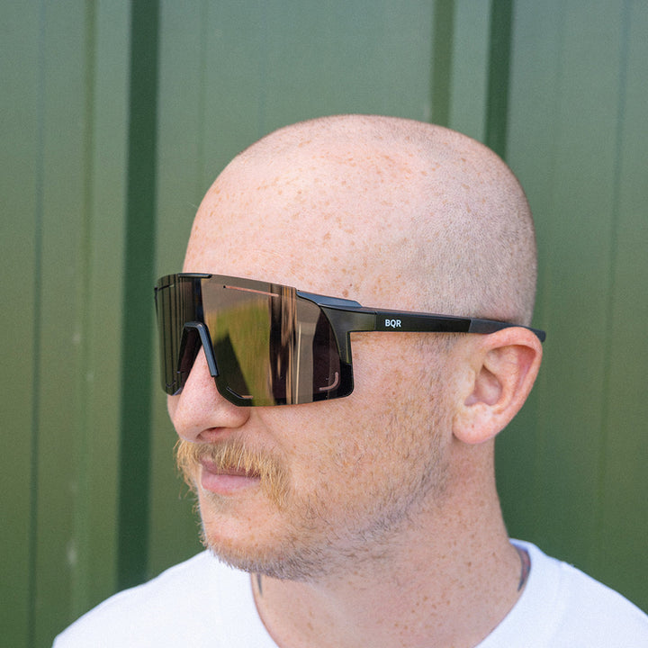 Fast Sunglasses