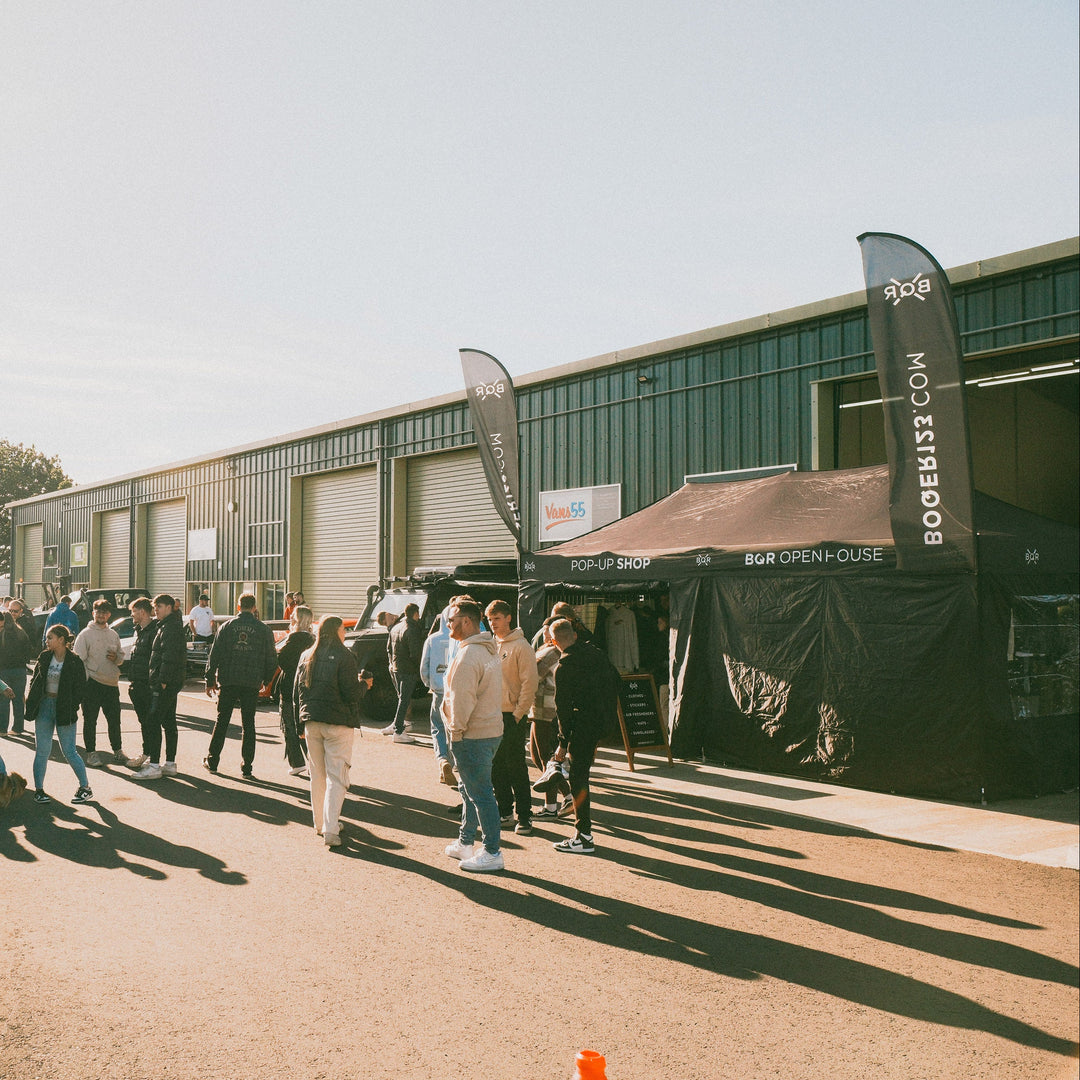 BQR Open House - Dec 2025