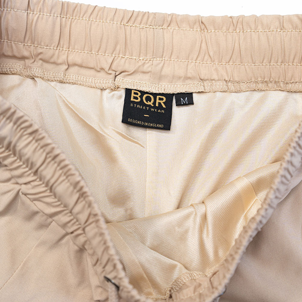Shorts - Beige