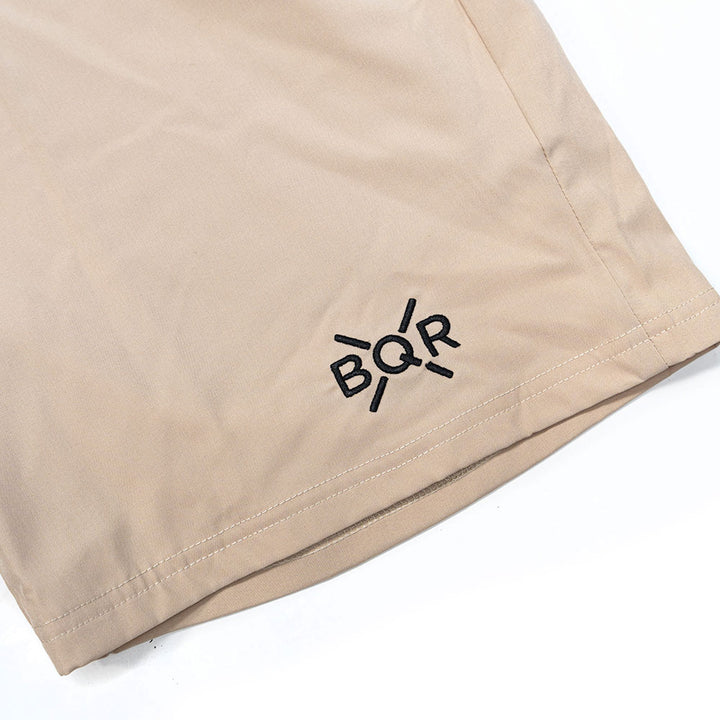 Shorts - Beige