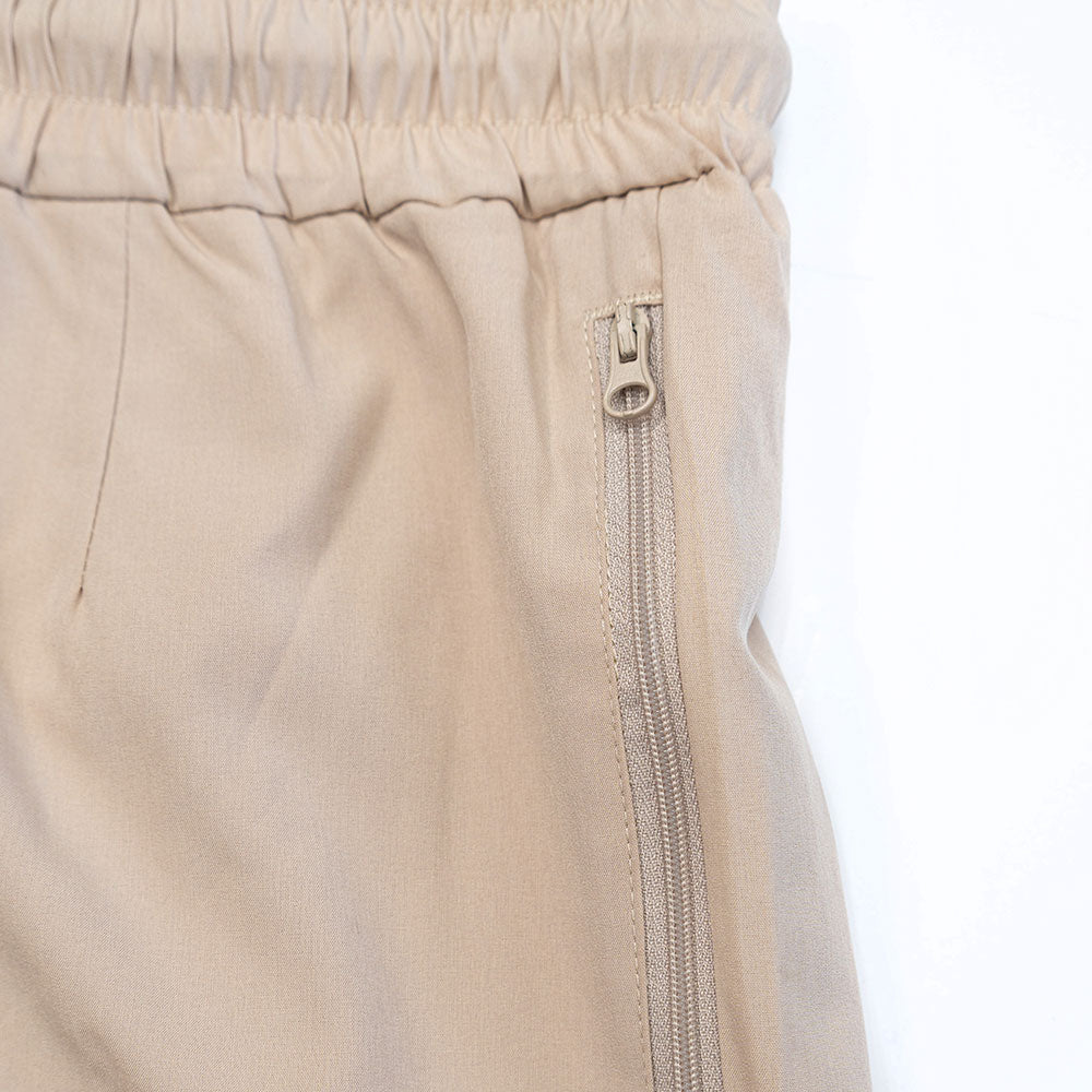 Shorts - Beige