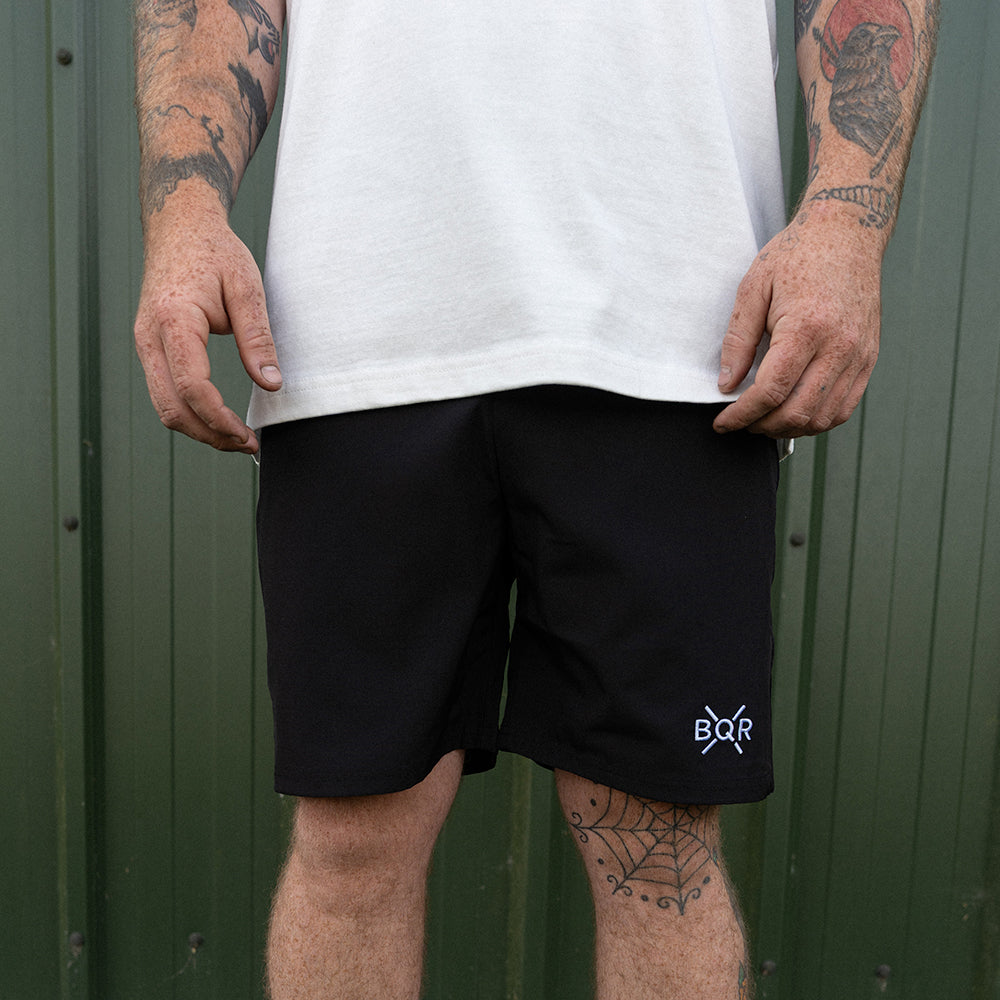 Shorts - Black
