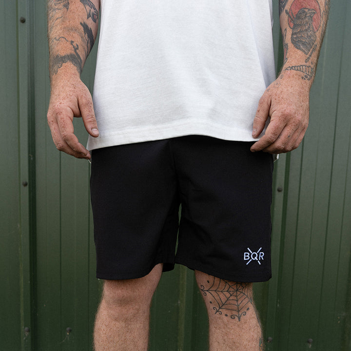 Shorts - Black