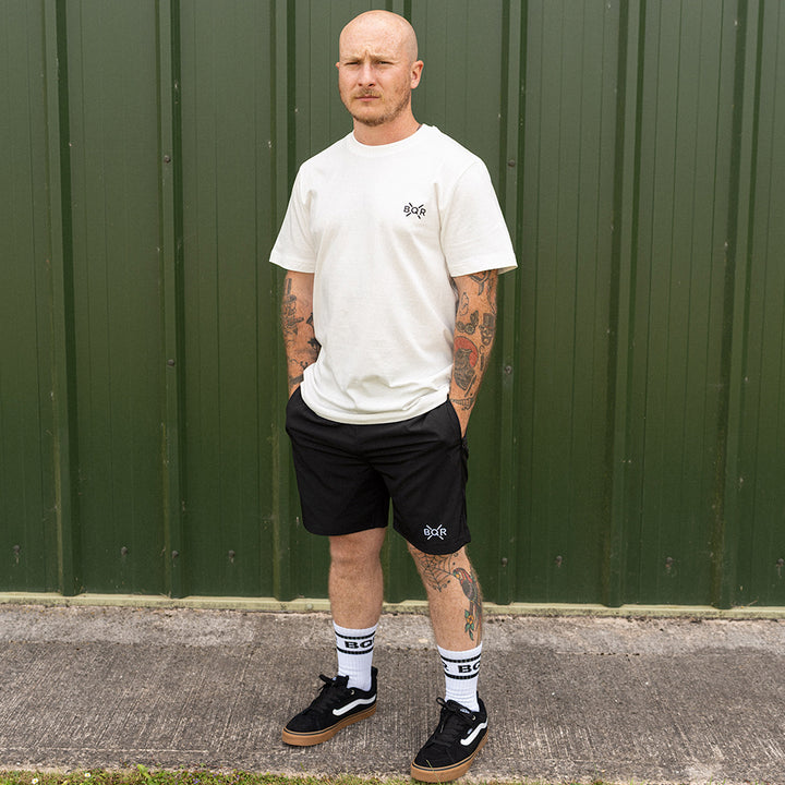 Shorts - Black