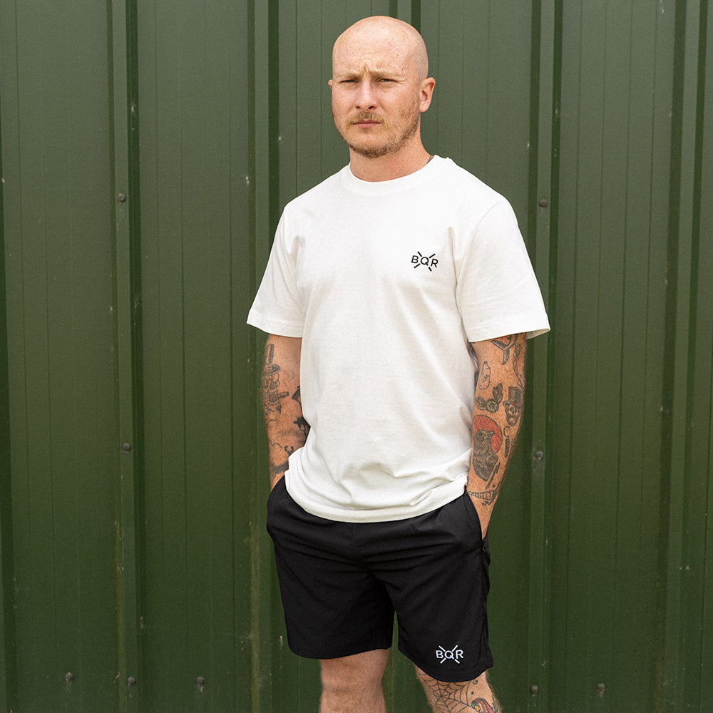 Shorts - Black