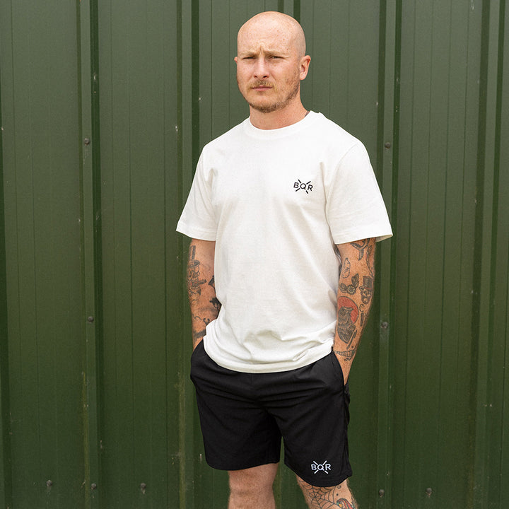Shorts - Black