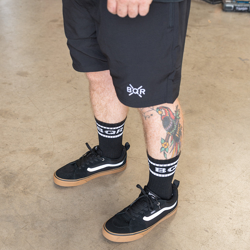 Shorts - Black