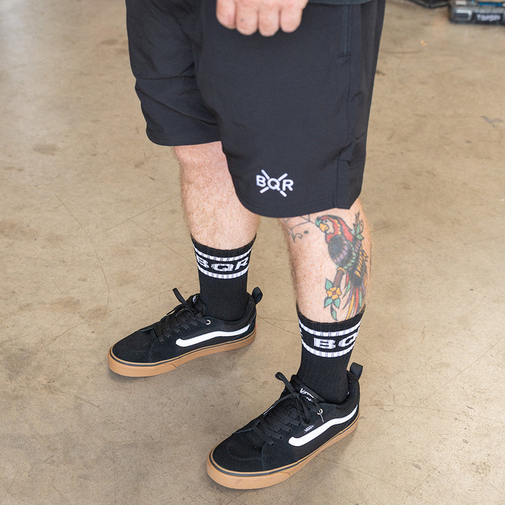 Shorts - Black
