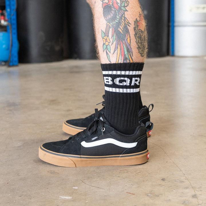Luxe Socks