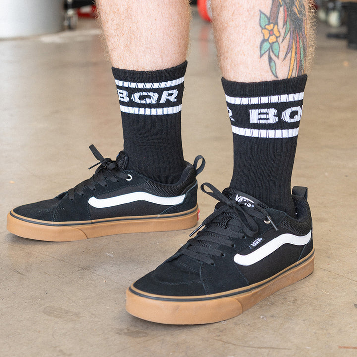 Luxe Socks