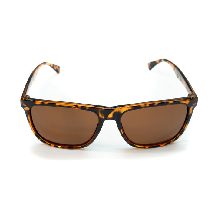 Wayfarer Sunglasses - Tortoiseshell