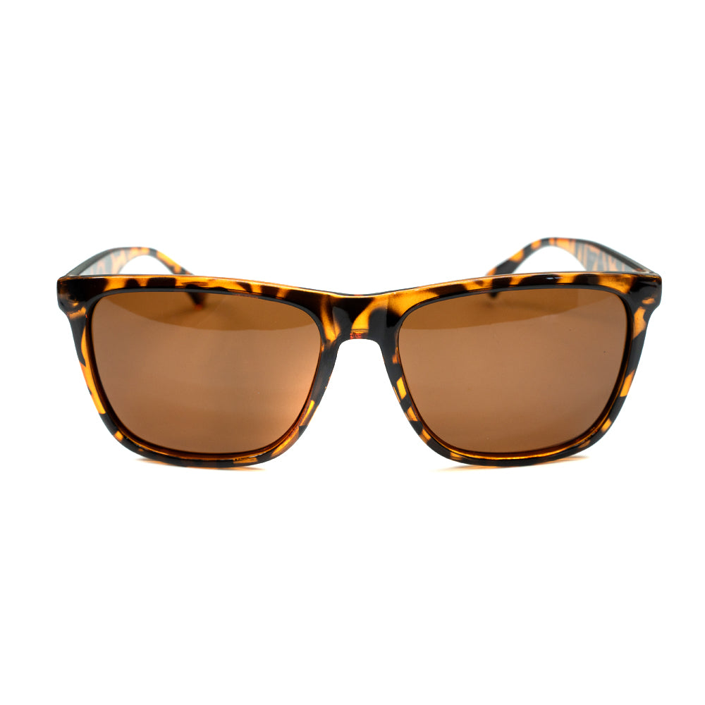 Wayfarer Sunglasses - Tortoiseshell