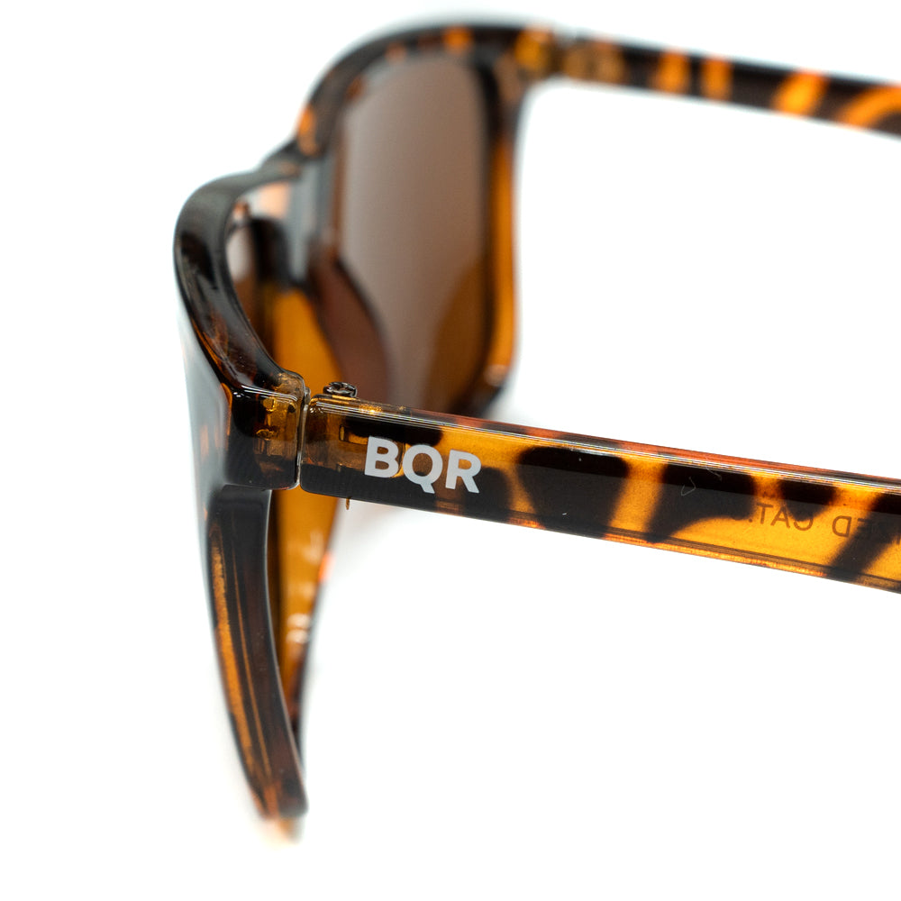 Wayfarer Sunglasses - Tortoiseshell