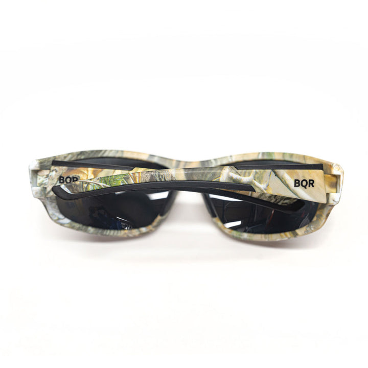 Camo Sunglasses