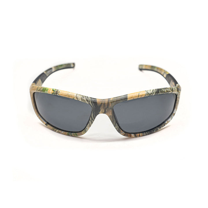 Camo Sunglasses