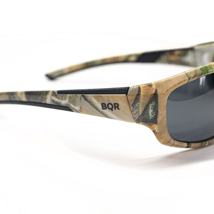 Camo Sunglasses