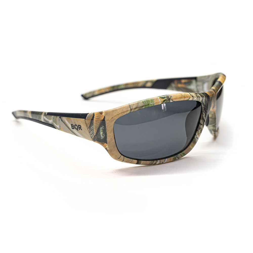 Camo Sunglasses